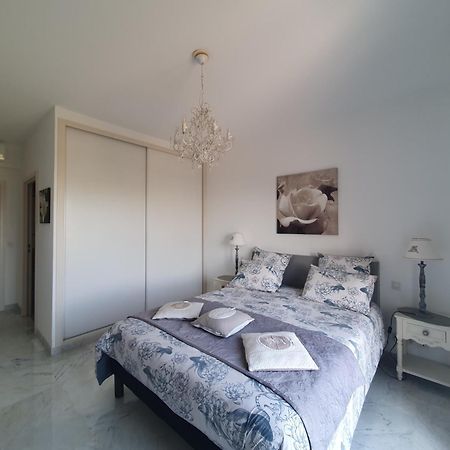 Grand Azur Etoile Marine Apartment Sainte-Maxime Ngoại thất bức ảnh