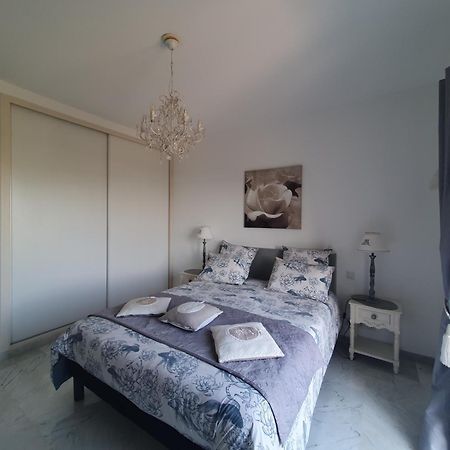 Grand Azur Etoile Marine Apartment Sainte-Maxime Ngoại thất bức ảnh