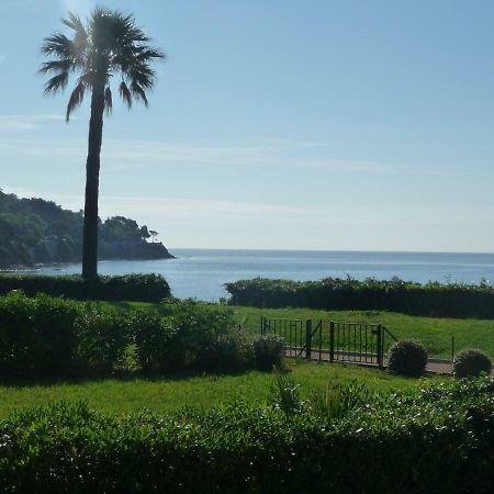 Grand Azur Etoile Marine Apartment Sainte-Maxime Ngoại thất bức ảnh
