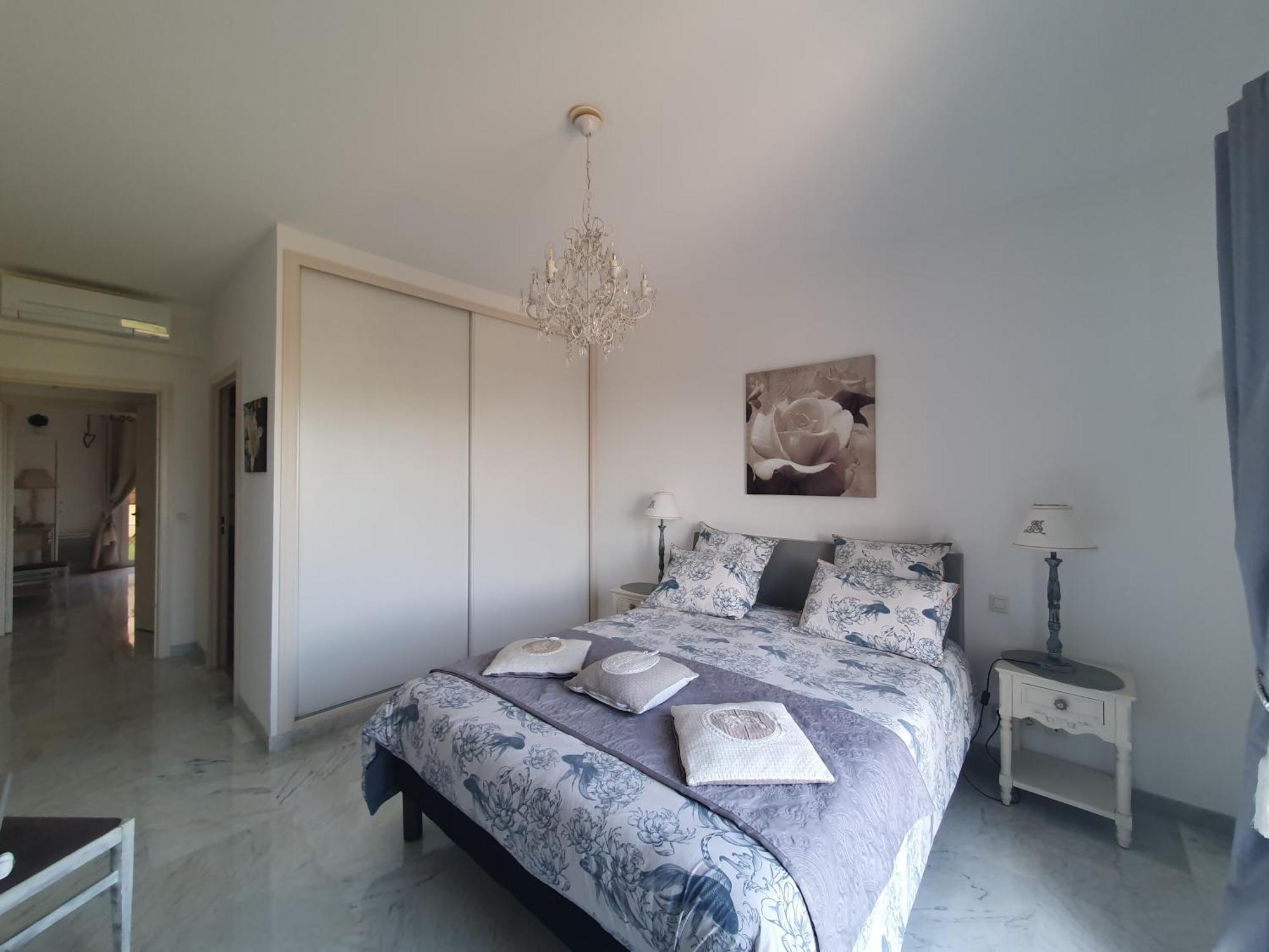 Grand Azur Etoile Marine Apartment Sainte-Maxime Ngoại thất bức ảnh