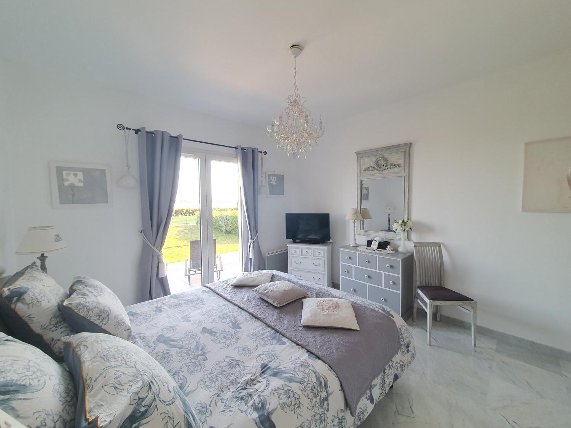 Grand Azur Etoile Marine Apartment Sainte-Maxime Ngoại thất bức ảnh