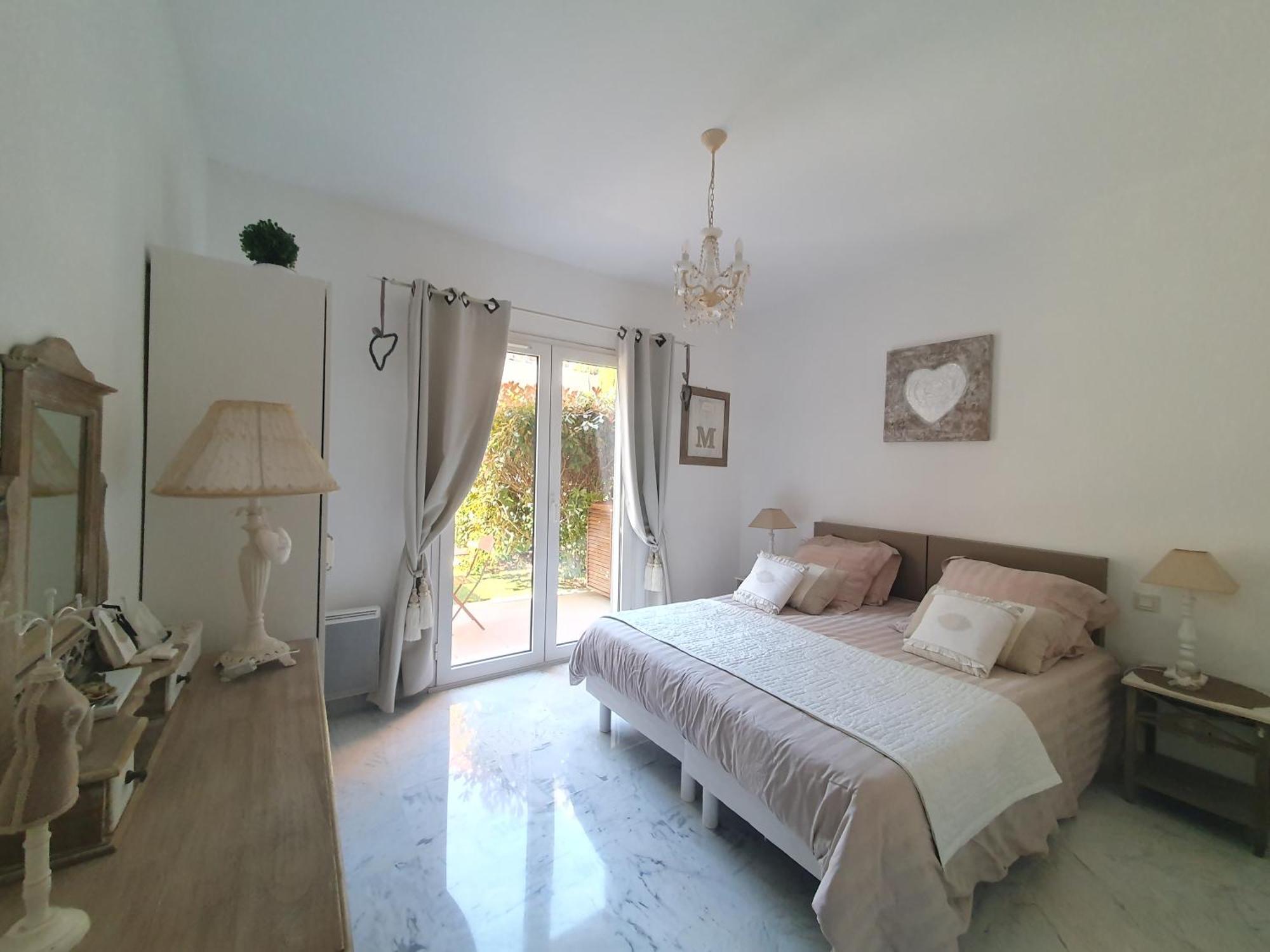 Grand Azur Etoile Marine Apartment Sainte-Maxime Ngoại thất bức ảnh