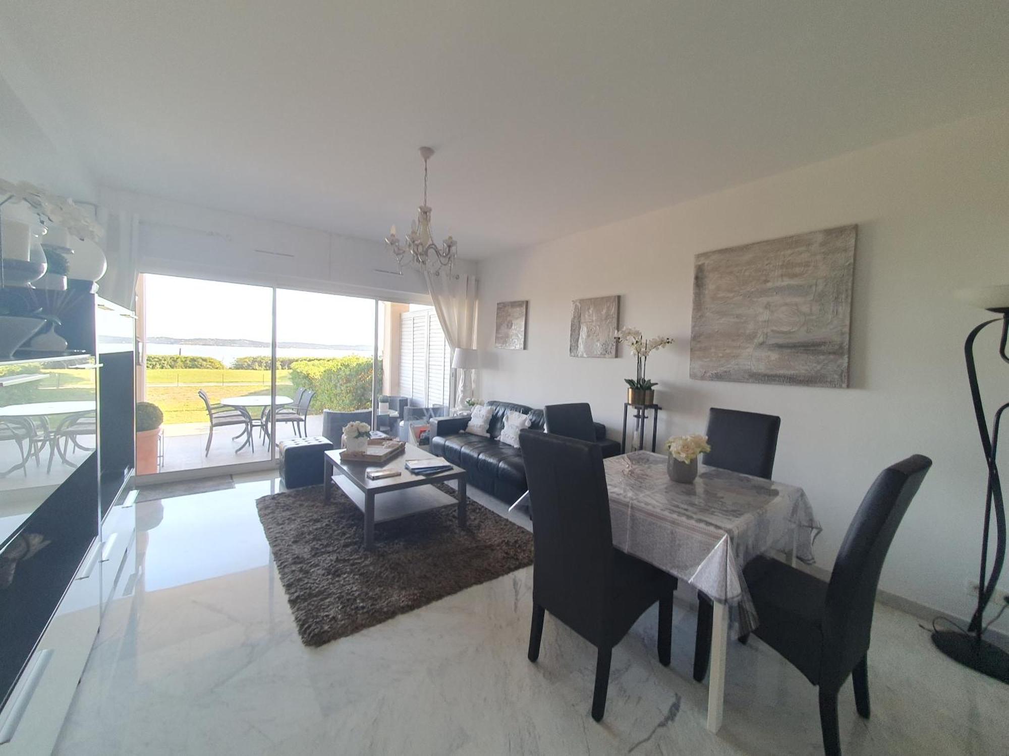 Grand Azur Etoile Marine Apartment Sainte-Maxime Ngoại thất bức ảnh
