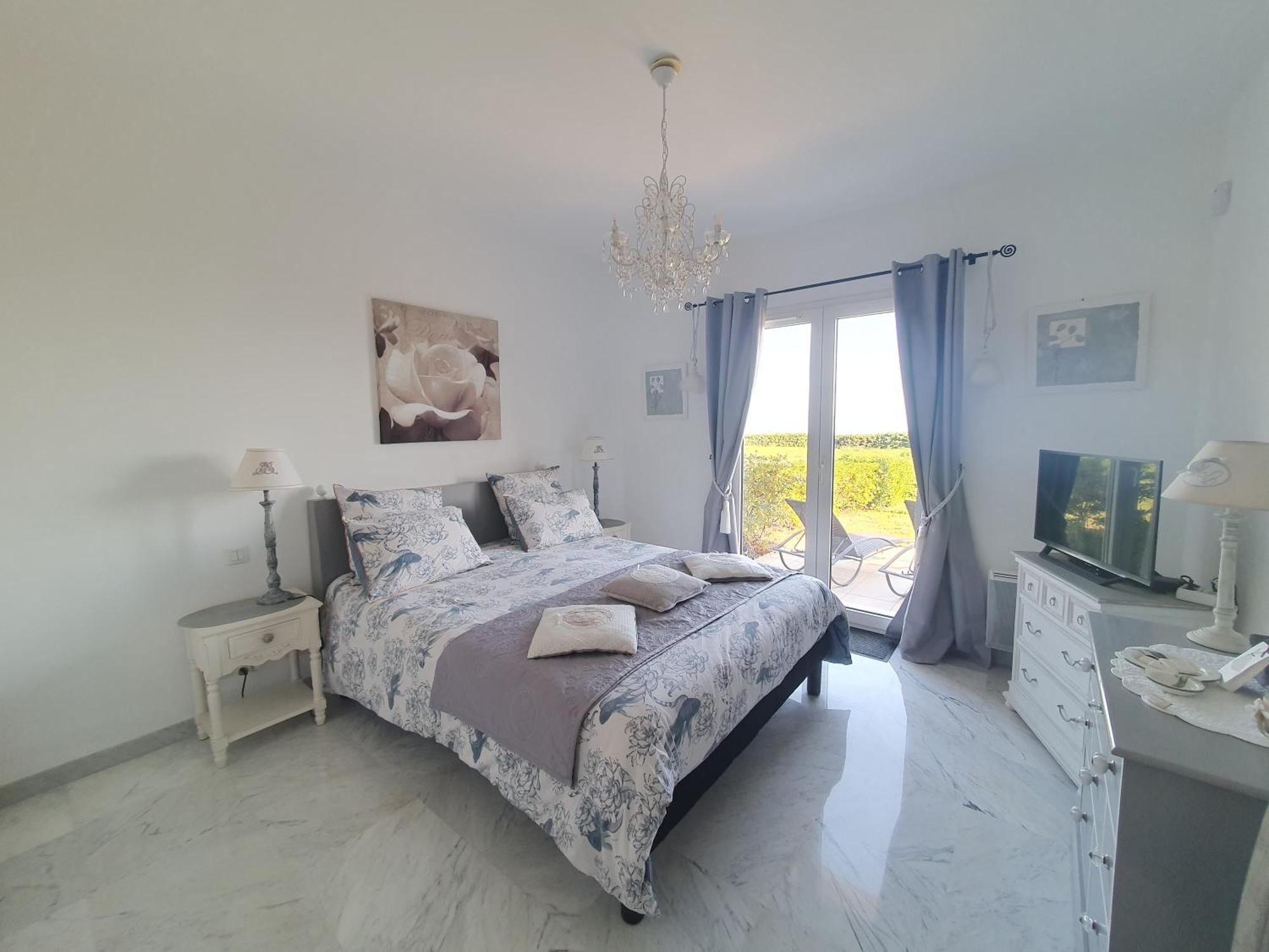 Grand Azur Etoile Marine Apartment Sainte-Maxime Ngoại thất bức ảnh