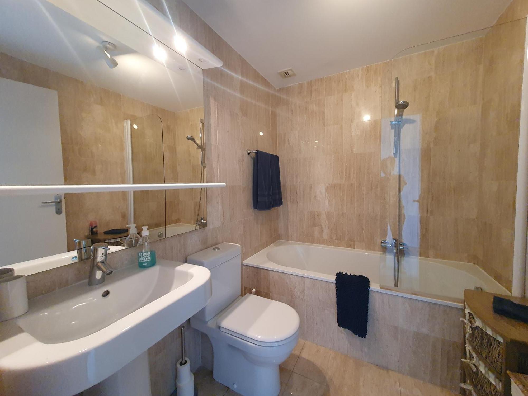 Grand Azur Etoile Marine Apartment Sainte-Maxime Ngoại thất bức ảnh