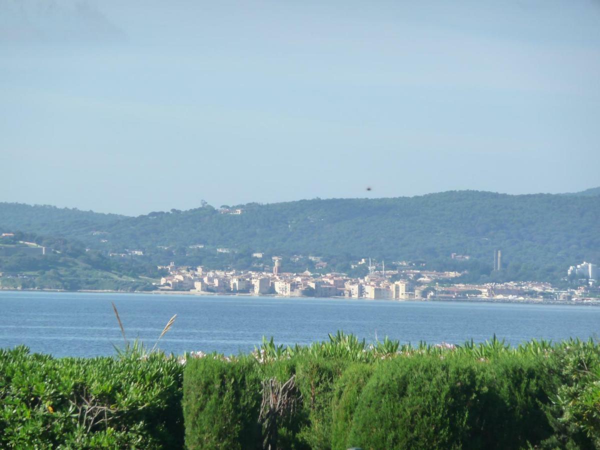 Grand Azur Etoile Marine Apartment Sainte-Maxime Ngoại thất bức ảnh