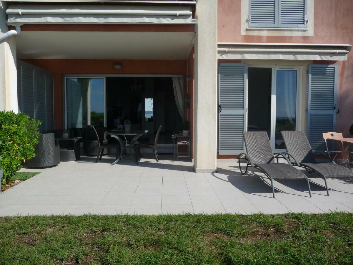 Grand Azur Etoile Marine Apartment Sainte-Maxime Ngoại thất bức ảnh