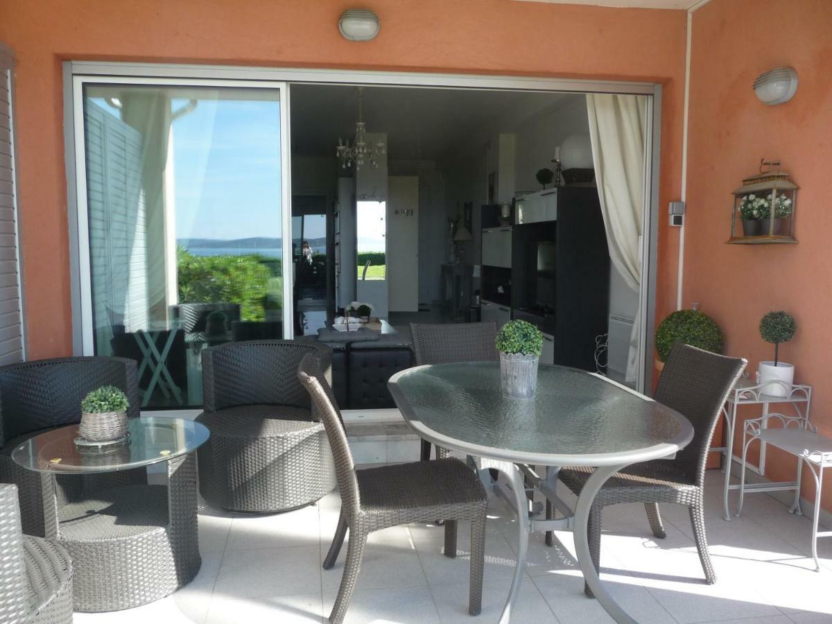 Grand Azur Etoile Marine Apartment Sainte-Maxime Ngoại thất bức ảnh